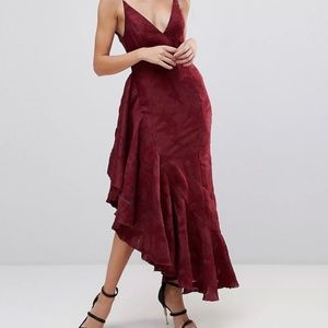Let’s Dance Dress